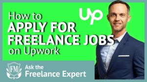 Person working on a computer to upload and publish an HTML website on a hosting platform.